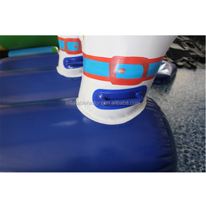 <span class=keywords><strong>Poney</strong></span> gonflable Jeux D'équitation Pour Enfants Et Adultes - Product Image 4