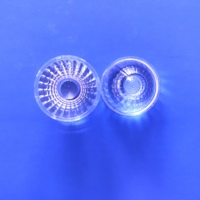 Led Light Diffusore di Messa A Fuoco Dell'obiettivo Ottico