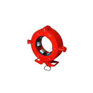 API Spec 8A/8C wellhead tools SP type single joint elevator auxiliary elevator for well drilling