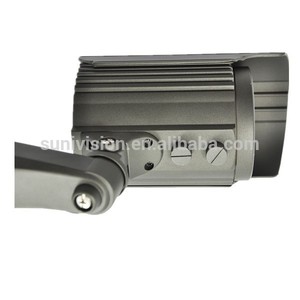 Leds 42 cctv <strong>securiy</strong> 720p cvi hd camera waterproof bullet camera cvi - Product Image 4