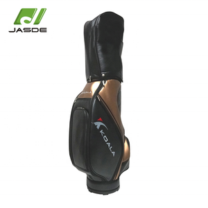 Barato al por mayor de los hombres de la pu <span class=keywords><strong>golf</strong></span> carro bolsa - Product Image 2