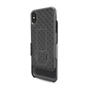 Étui hybride avec clip <span class=keywords><strong>ceinture</strong></span> et béquille pour <span class=keywords><strong>iPhone</strong></span> 7/8/<span class=keywords><strong>SE</strong></span> <span class=keywords><strong>2020</strong></span>, vente en gros d'usine - Product Image 2