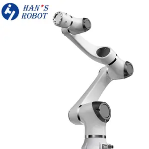 Hans Robot Multifungsi Industri Lengan Robot 6 Axis Kolaboratif Robot