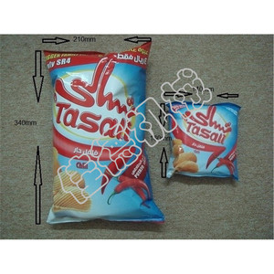 Máquina de embalaje de patatas fritas, pesador de múltiples cabezales - Product Image 4