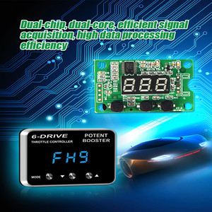 del acelerador controlador de repuesto piezas de chatarra de <span class=keywords><strong>coches</strong></span> usados japoneses toyota controlador electrónico de velocidad - Product Image 4