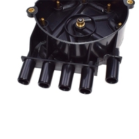 Bouchon de distributeur 10452459 D329A pour 1996-2001 Chevrolet 5.0L 5.7L Vortec V8 K3500 C2500
