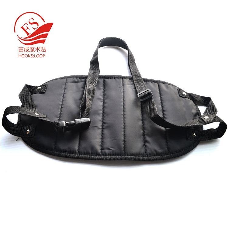 2023 г., подставка для ног на заказ, гамак для ног на самолете, гамак для ног с принтом логотипа