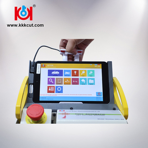 Máquina Automática para Copiar Llaves <span class=keywords><strong>de</strong></span> Chip SEC-E9, Operación Rápida, <span class=keywords><strong>Precio</strong></span> Económico - Product Image 2