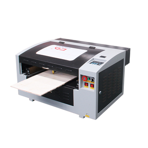 Minimáquina de corte láser co2, grabadora láser, mini cortador de co2 - Product Image 3