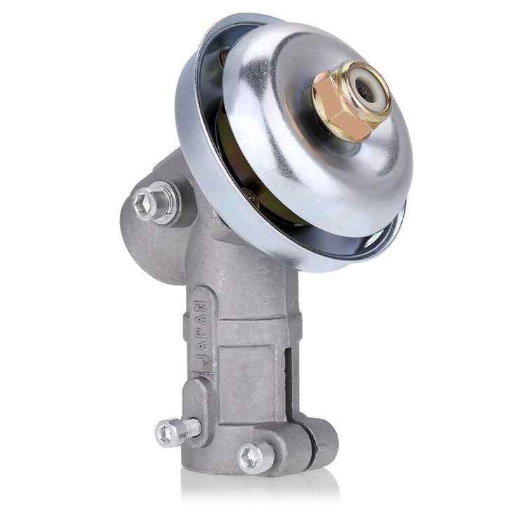 Getriebe Kopf Getriebe Getriebe 7/9-zähne für Pinsel Cutter Trimmer