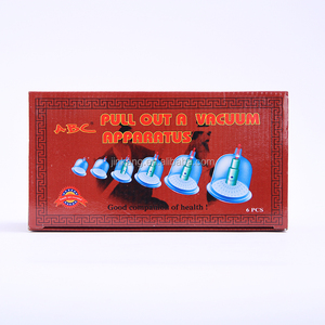Kit de Massage chinois, avec bonnet et hijab, offre spéciale, <span class=keywords><strong>prix</strong></span> des produits - Product Image 3