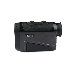 Hecho en China 1500m Scope Case Range Finder Golf Range Finder con pendiente Bolsa de golf Cubierta de lluvia Malla de fibra de vidrio Polen - Product Image 4