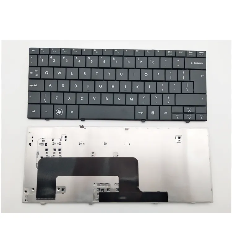 For HP Mini 110 110 110 110-1000 110-1000 110-1001TU 110-1001XX UK Laptop Keyboard