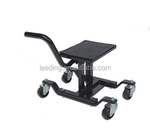 LEE-DING LD-M01116 <span class=keywords><strong>Chariot</strong></span> <span class=keywords><strong>de</strong></span> déplacement <span class=keywords><strong>de</strong></span> <span class=keywords><strong>moto</strong></span> en acier 1100 LBS à placement bas, garantie 12 mois - <span class=keywords><strong>Chariot</strong></span> <span class=keywords><strong>de</strong></span> levage arrière - Product Image 1