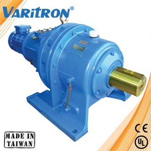 <span class=keywords><strong>Cyclo</strong></span> Gearbox Reducers มอเตอร์ไดรฟ์ประเภท <span class=keywords><strong>SM</strong></span> สำหรับอุตสาหกรรม