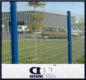 Manufacturering valla/instituciones <span class=keywords><strong>cerca</strong></span>/valla apartamentos - Product Image 1