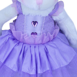2016 Sedex Auditados Fábrica Venta Directa de Color Rosa y Azul Del Oso de <span class=keywords><strong>Peluche</strong></span> de <span class=keywords><strong>Peluche</strong></span> de Juguete - Product Image 6