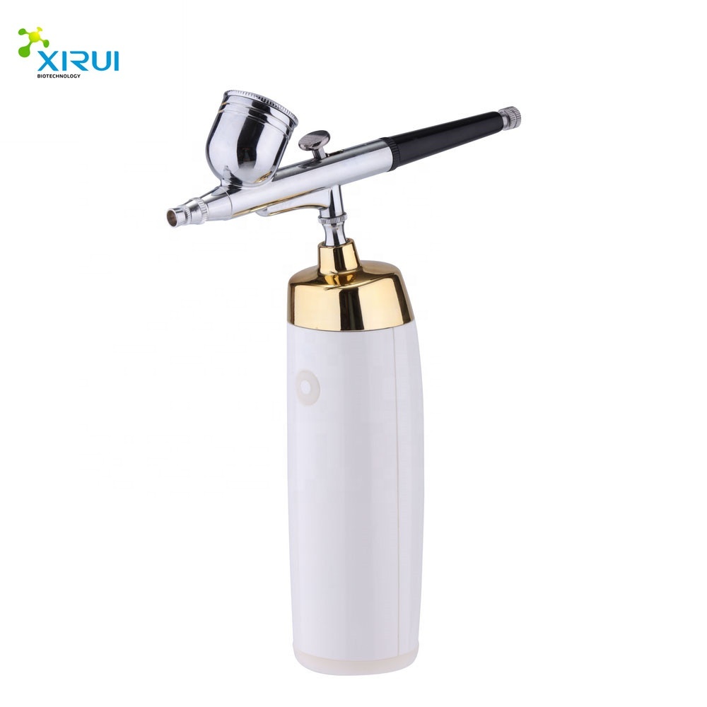 High Quality Professional Portable Tattoo Airbrush Airbrush Nail Art Body Art Airbrush