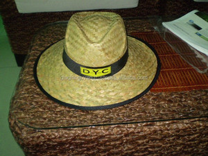 FACTORY of <b>STRAW</b> <b>HAT</b> FROM VIETNAM CHEAP PRICE CRAFT VINA <b>HATS</b> STRONG and MODERN COWBOY <b>HATS</b> - Product Image 3