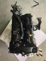 Completed Engine Assy P5Z0-02-300 P5y402300 P5y4-02-300 Engine Assembly for Japanese Car Mazda 3 BM 1.5 Axela