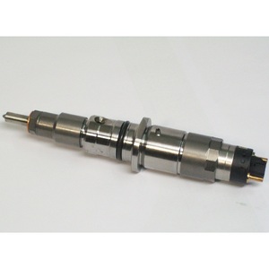 5263321 0445120250 4983267 0445120060 3977081 Cummins Motor ISB300 QSB7-G5 Einspritz ventil - Product Image 1