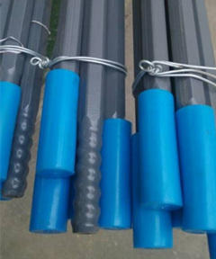 Prodrill גבוהה באיכות T38 T45 T51 פטיש מים גם MF הארכת תרגיל מוט - Product Image 4