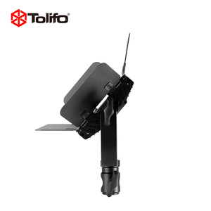 Dongguan Tolifo 30 W fotografía profesional LED videocámara Luz de estudio <span class=keywords><strong>foto</strong></span> iluminación para <span class=keywords><strong>cine</strong></span> y Youtube Live - Product Image 5