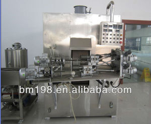 Máquina de rollo de huevo de chocolate <span class=keywords><strong>euroasia</strong></span> - Product Image 6