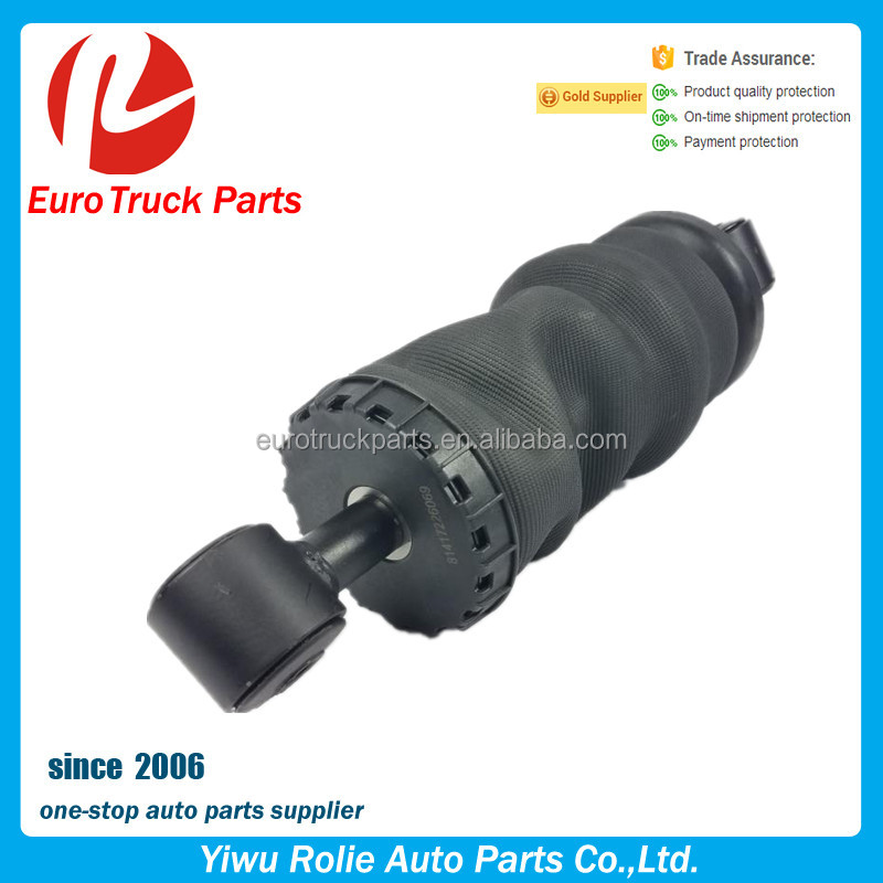 OEM 81417226069 Heavy Duty European Truck Suspension Parts MAN TGA/TGS/TGX Trailer Кабины Амортизатор