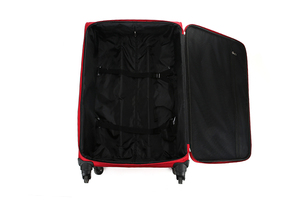 Carrito personalizado para estudiantes, equipaje <span class=keywords><strong>de</strong></span> lona, barra <span class=keywords><strong>de</strong></span> Dibujo, caja, Maleta, equipaje - Product Image 6