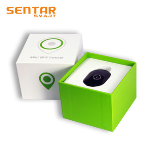 GPS de suivi dispositif fabricant SOS appelant mini enfants gps tracker collier gps - Product Image 5