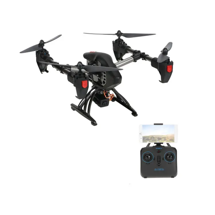 VS JD-11 FPV RC Quadcopter JY011 2.4G professional drone With WIFI FPV HD Camera Real time Wifi Drones RTF