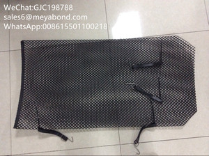 Túi Lưới Nổi <span class=keywords><strong>Oyster</strong></span>-<span class=keywords><strong>HDPE</strong></span> Và Bọt Nổi - Product Image 5