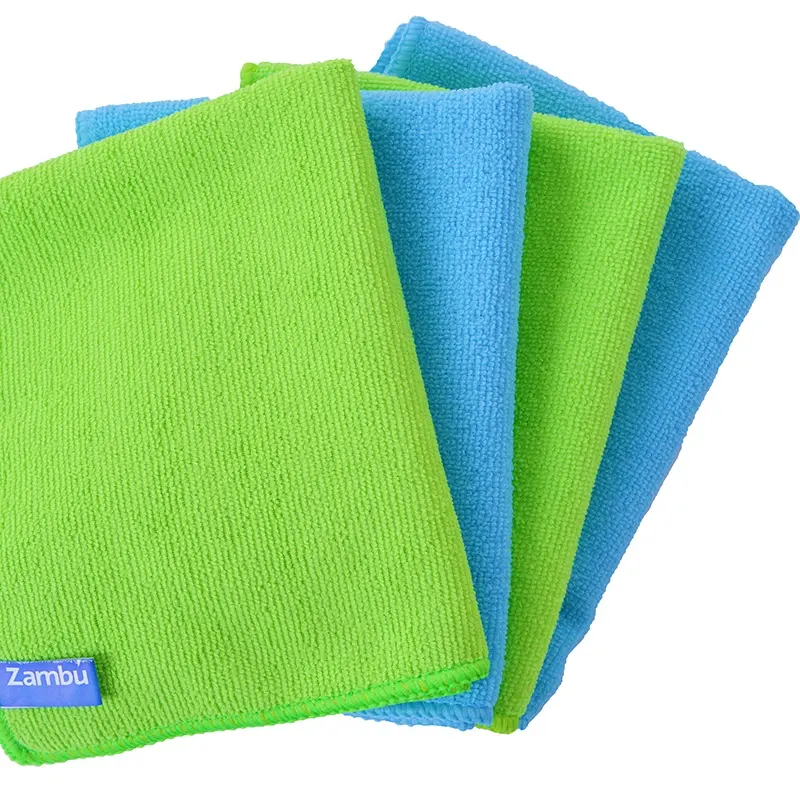 Car Detail Quality Care Cleaning Products Microfiber Drying Towel