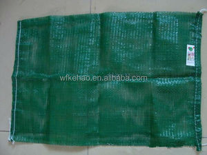 Sac tubulaire pour pommes de terre, 1000 pièces, emballage de oignon, sac en filet tubulaire, sacs en maille biodégradables pour fruits et légumes - Product Image 6