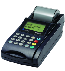 Machine terminale de position Verifone <span class=keywords><strong>Nurit</strong></span> 8320 - Product Image 2