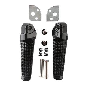 XF-061-B En Aluminium Arrière Repose-pieds Repose-pieds support Pour <span class=keywords><strong>SUZUKI</strong></span> GSXR1000 GSXR <span class=keywords><strong>1000</strong></span> 2003-2004 - Product Image 4