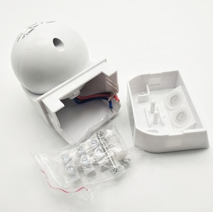 Cảm Biến Hồng Ngoại Cơ Thể Người PIR, Cảm Biến Chuyển Đổi Ngoài Trời, Khoảng Cách Xa, Chống Thấm Nước, 30 Mét - Product Image 4