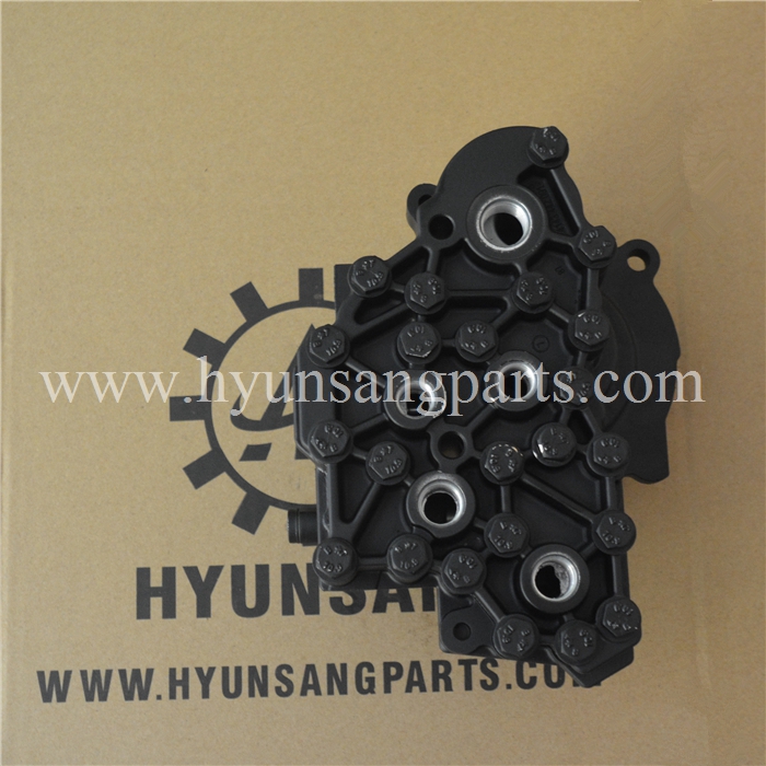 Hyunsang Excavator Parts - Shift Sensor 4143.020.067