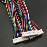 Yeonho — câbles, ensemble personnalisé, 26 broches, 2mm, connecteur YDH200, harnais