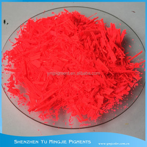 Pigmento Fluorescente per Pastelli, Matite Colorate, Coloranti per Candele - Product Image 3
