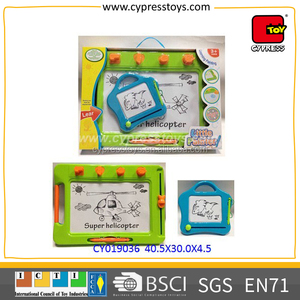 Mini niños dibujo magia bordo multifunción niño tablero de escritura - Product Image 4