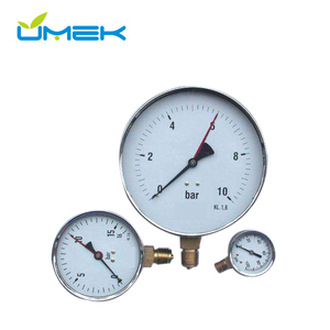Prueba neumático bomba de vacío manómetro - Product Image 3