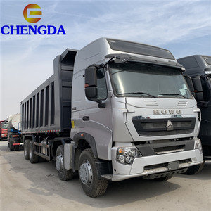 ฟิลิปปินส์ T7H <span class=keywords><strong>10</strong></span> 12ล้อ19ถึง40 <span class=keywords><strong>M3</strong></span>การถ่ายโอนข้อมูลรถบรรทุกโหลดปริมาณรถดั๊มพ์ - Product Image 3