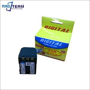 Per le Fotocamere <span class=keywords><strong>Canon</strong></span> ZR960 ZR950 ZR930 HG10 HV20 HV30 HV40 DC310 DC320 DC330Digital <span class=keywords><strong>Batteria</strong></span> NB-2L14 NB-2L13 NB-2L12 - Product Image 3