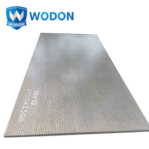 แผ่นเหล็กกันการสึกหรอแบบไบเมทัลลิก SAW สำหรับงานเชื่อมใต้ฟ้าผ่า - Product Image 3