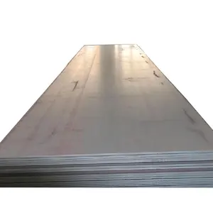 Best Quality Astm A366 Hot Rolled Road Carbon Steel Plate Price A516 Gr 70