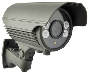 Closed circuit TV sony 1/3 700 tvl camera bullet to air shipping - Product Image 2