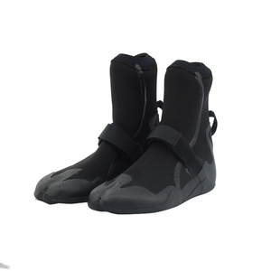 Commercio all'ingrosso su misura in neoprene impermeabile surf breve stivali di <span class=keywords><strong>immersione</strong></span> per lo sport - Product Image 4