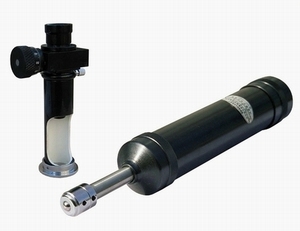 Brinell sertlik test cihazı <span class=keywords><strong>HBX</strong></span>-<span class=keywords><strong>0.5</strong></span> Taşınabilir Brinell sertlik test cihazı - Product Image 3